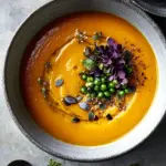 Acorn Squash Soup