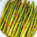 Air Fryer Asparagus