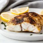 Air Fryer Fish