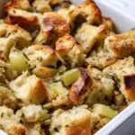 Air Fryer Stuffing