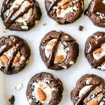 Almond Joy Cookies