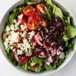 Amazing Spring Mix Salad