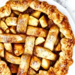Apple Galette