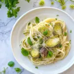 Artichoke Pasta