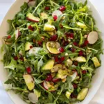 Arugula Salad