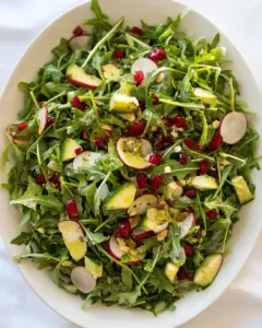 Arugula Salad