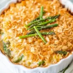 Asparagus Casserole