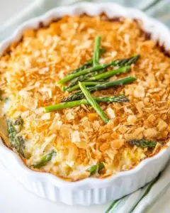 Asparagus Casserole