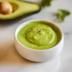 Avocado Salad Dressing