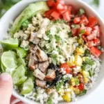 Baja Bowls