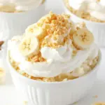 Banana Cream Pie Fluff