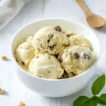 Banana Ice Cream