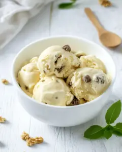 Banana Ice Cream