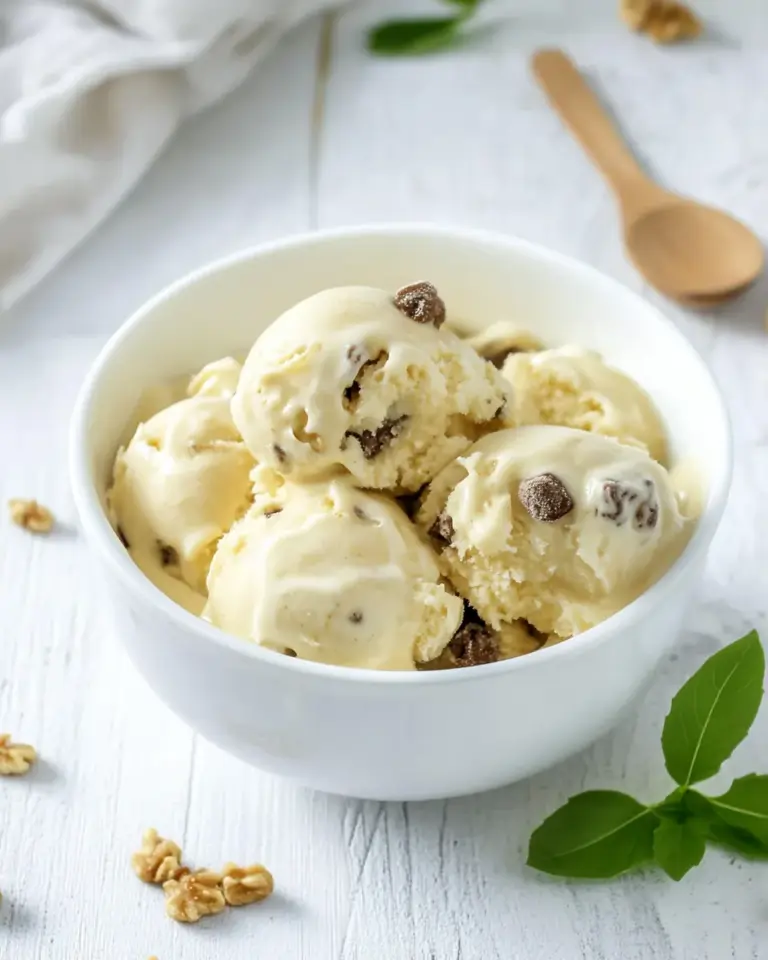 Banana Ice Cream