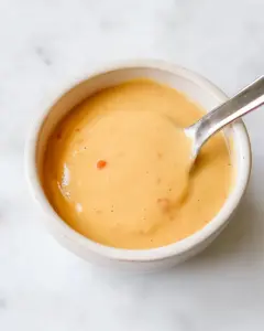 Bang Bang Sauce