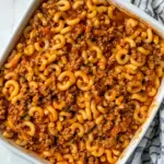 Beefaroni