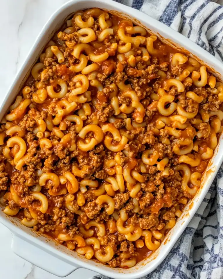 Beefaroni