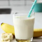 Best Banana Milk