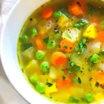 Best Detox Soup