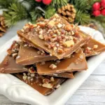 Best English Toffee Recipe