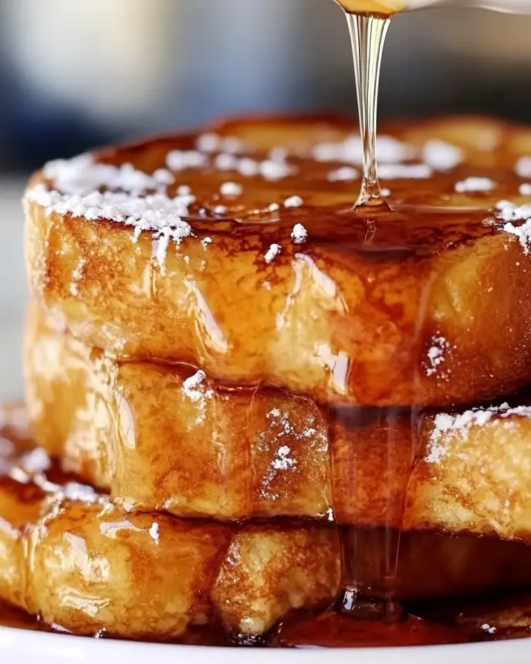 Best French Toast