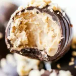 Peanut Butter Balls