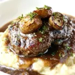 Salisbury Steak