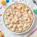 Birthday Pie