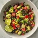 Black Bean Salad