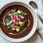 Black Bean Soup