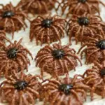 Black Spiders