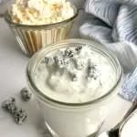 Blue Cheese Dressing