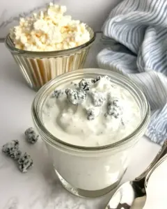 Blue Cheese Dressing