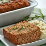 Boston Market Meatloaf Recipe