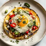 Breakfast Tostada