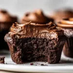 Brownie Cupcakes
