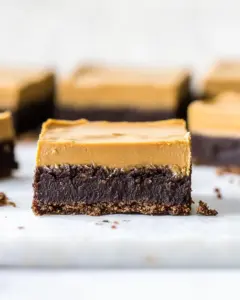 Buckeye Brownies