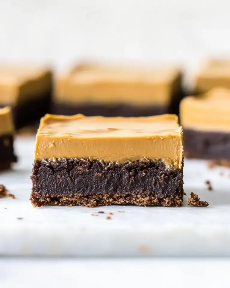 Buckeye Brownies