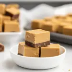 Buckeye Fudge