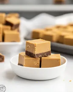 Buckeye Fudge