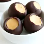 Buckeyes Recipe