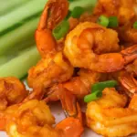 Buffalo Shrimp