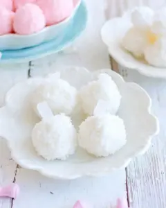 Bunny Tails