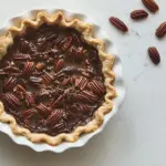 Butter Pecan Pie