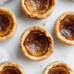 Butter Tarts