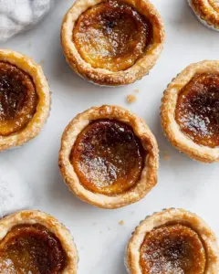 Butter Tarts