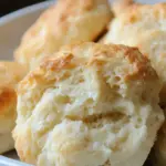 Buttermilk Drop Biscuits
