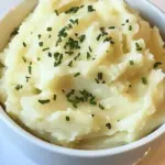 Buttermilk Mashed Potatoes