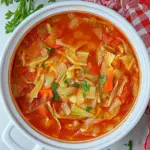 Cabbage Soup