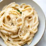 Cajun Alfredo Sauce